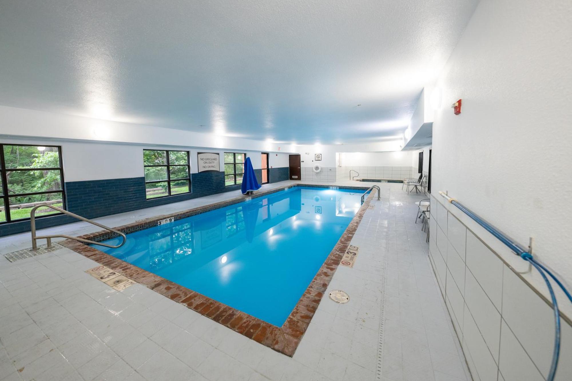 Staybridge Suites Columbia-Highway 63 & I-70 By Ihg Eksteriør bilde