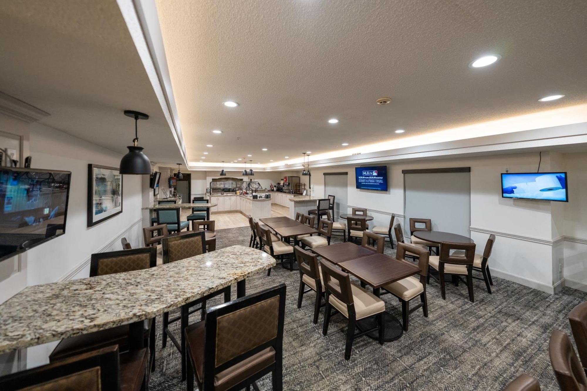 Staybridge Suites Columbia-Highway 63 & I-70 By Ihg Eksteriør bilde